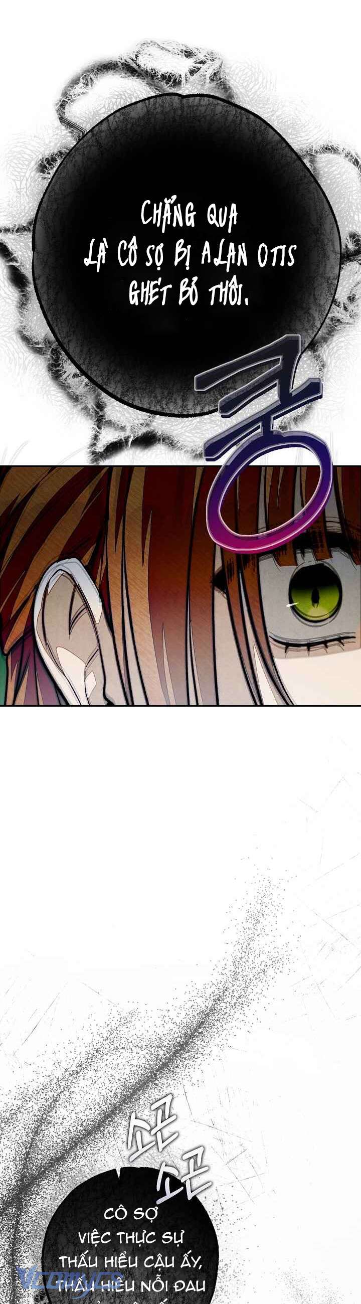 Chào Mừng Đến Với Dinh Thự Hoa Hồng Chap 16 - Trang 3