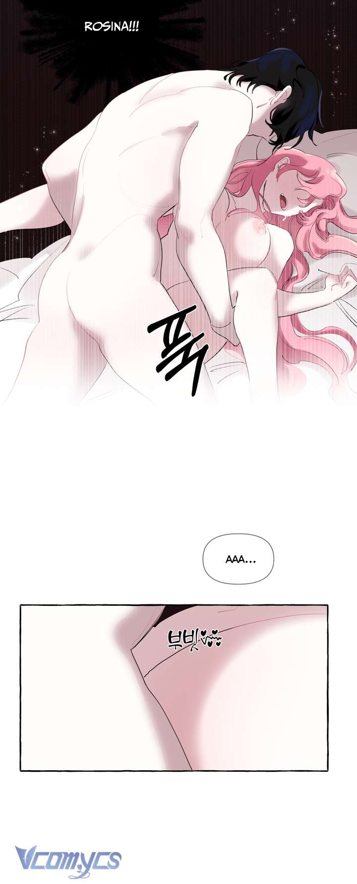 [18+] Lời Mời Gọi Phóng Đãng Của Công Tước Phu Nhân Chap 1 - Trang 2