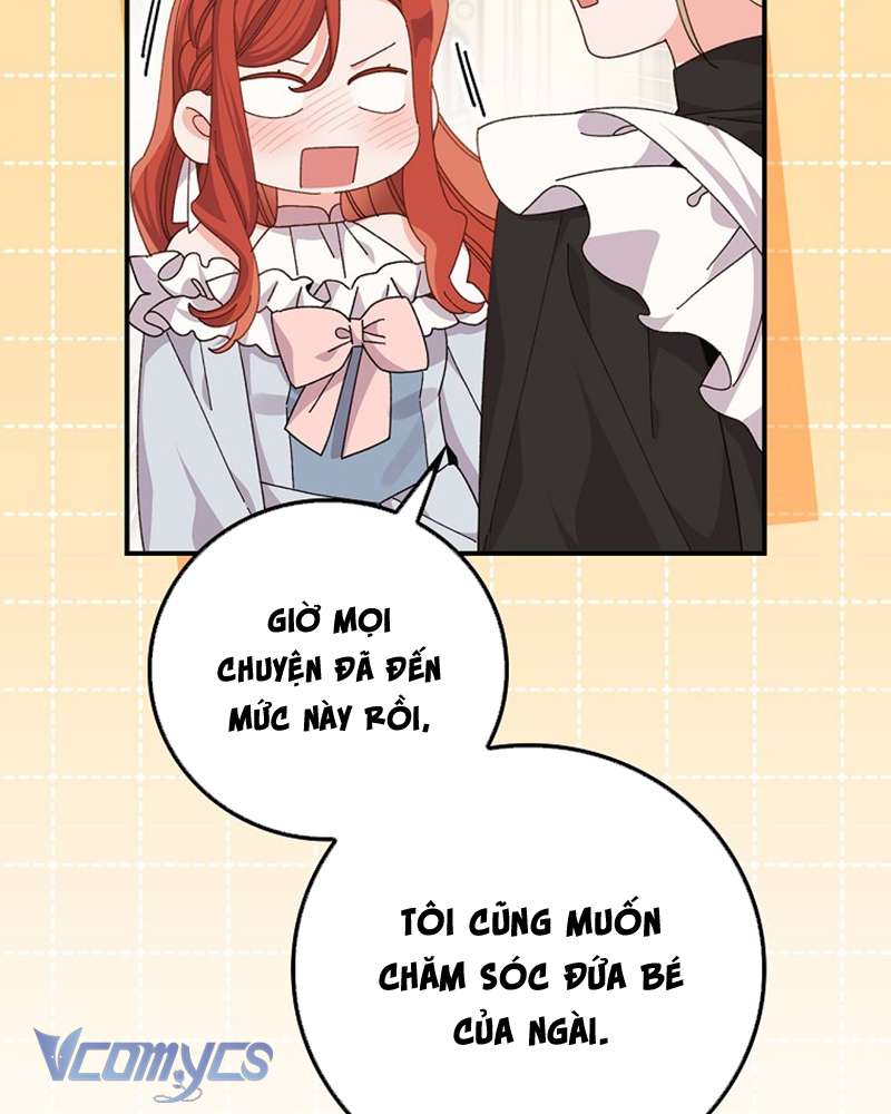 Chị Gái Của Nhân Vật Phản Diện Hôm Nay Cũng Đang Đau Khổ Chap 89 - Trang 4