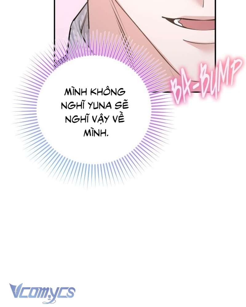 Trước Khi Em Có Ý Định Chạy Trốn Ta Sẽ Ngăn Chặn Nó Chap 34 - Trang 2