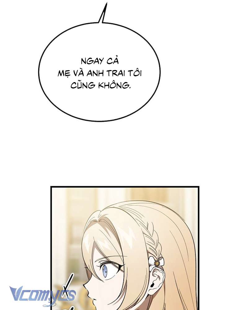 Ác Quỷ Nuôi Dưỡng Tiểu Thư Chapter 48 - Trang 4
