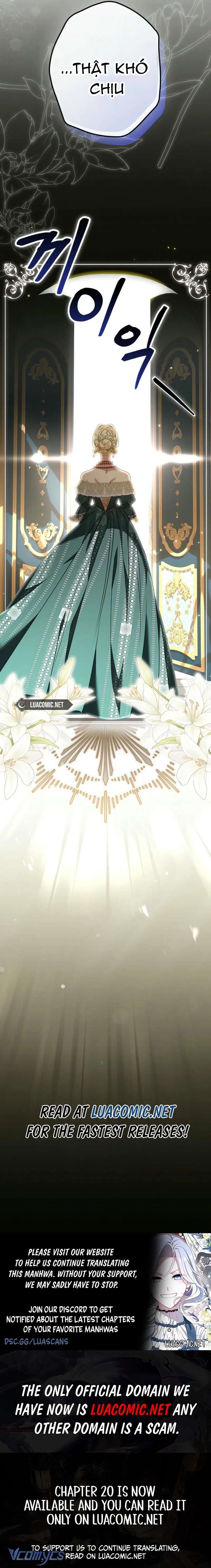 Tuy Là Mẹ Chồng Nhưng Tôi Không Thích Mâu Thuẫn Giữa Mẹ Chồng Và Nàng Dâu Chap 3 - Trang 4