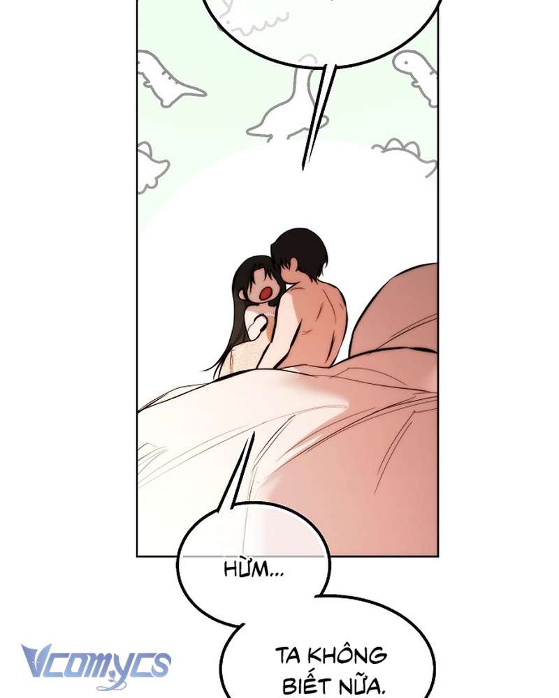 Hãy Dạy Em Cách Khao Khát Chap 33 - Trang 2