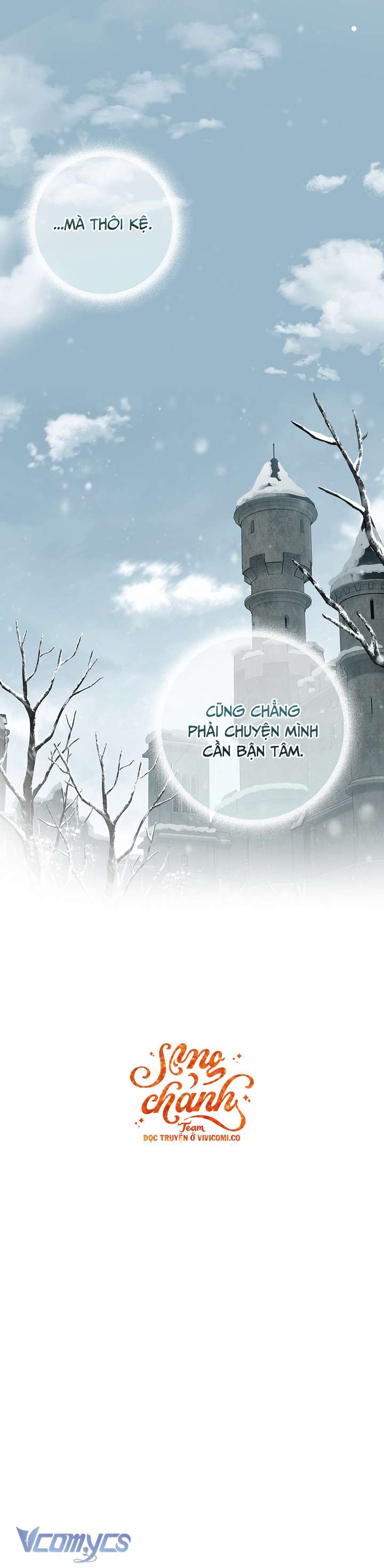 Phương Pháp Khiến Phu Quân Đứng Về Phía Tôi Chap 129 - Trang 2