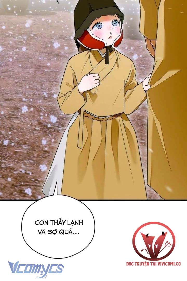 [18+] Mong Ước Của Ác Quỷ Chap 65 - Next 