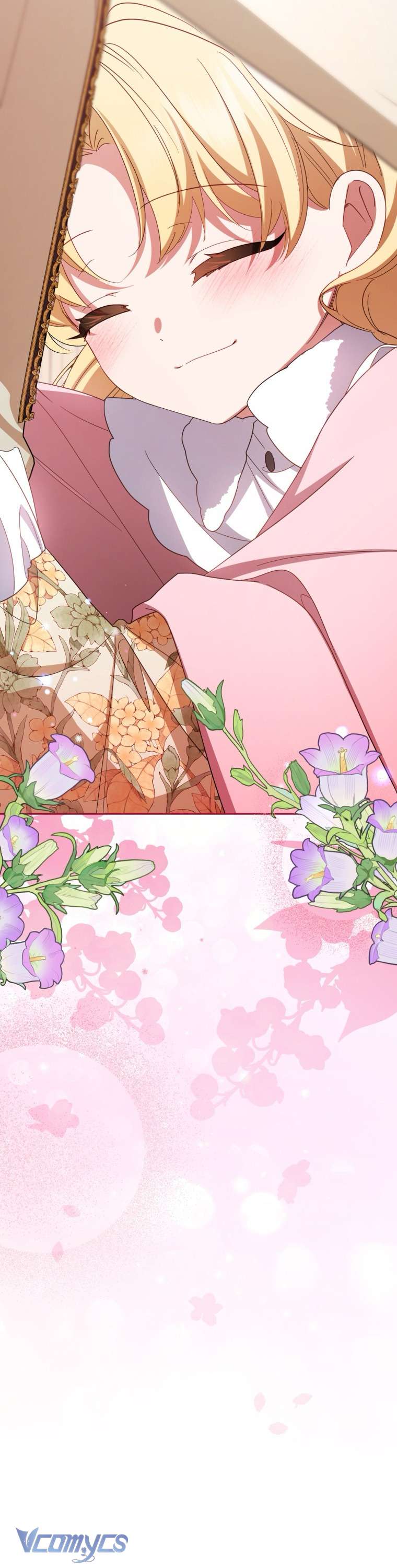 Được Yêu Thương Mà Còn Ngại Ngùng Sao! Chap 110 - Trang 2