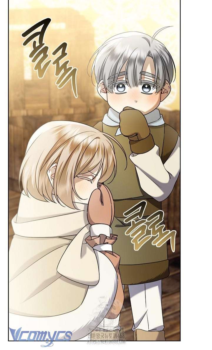 Xin Lỗi Vì Tôi Không Thể Rời Mắt Khỏi Vẻ Ngoài Của Ngài Chap 45 - Trang 3