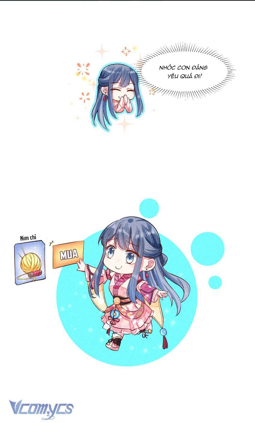 Nuôi Dưỡng Hoàng Tử Chap 17 - Next Chap 18