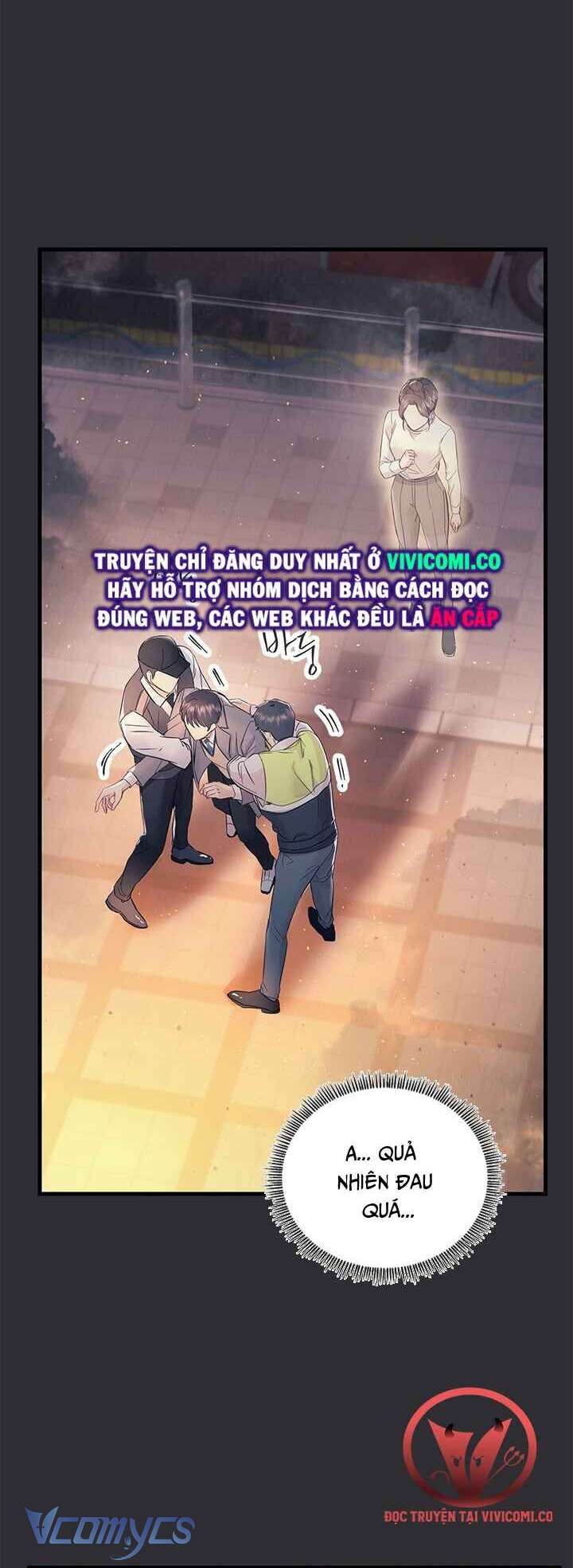 [18+] Đối Tác Dục Vọng Chap 29 - Trang 3