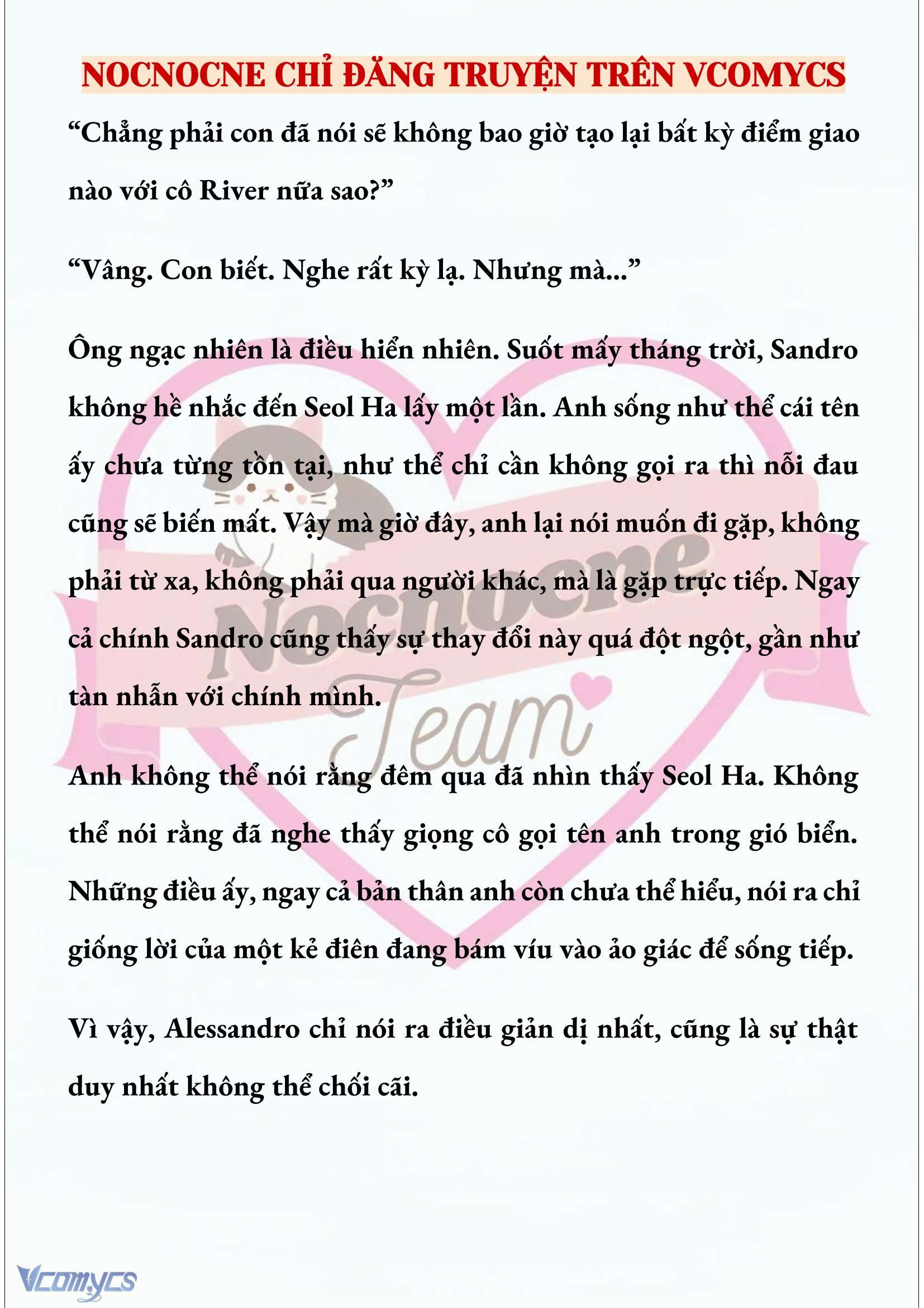 [TIỂU THUYẾT] ĐIỂM CHÍ Chap 168 - Trang 2