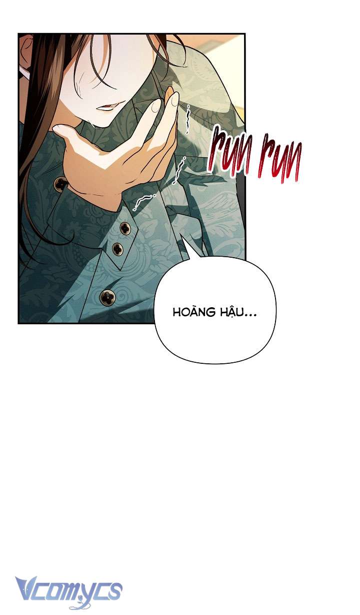 Phương Pháp Che Giấu Đứa Con Của Hoàng Đế Chap 117 - Trang 4