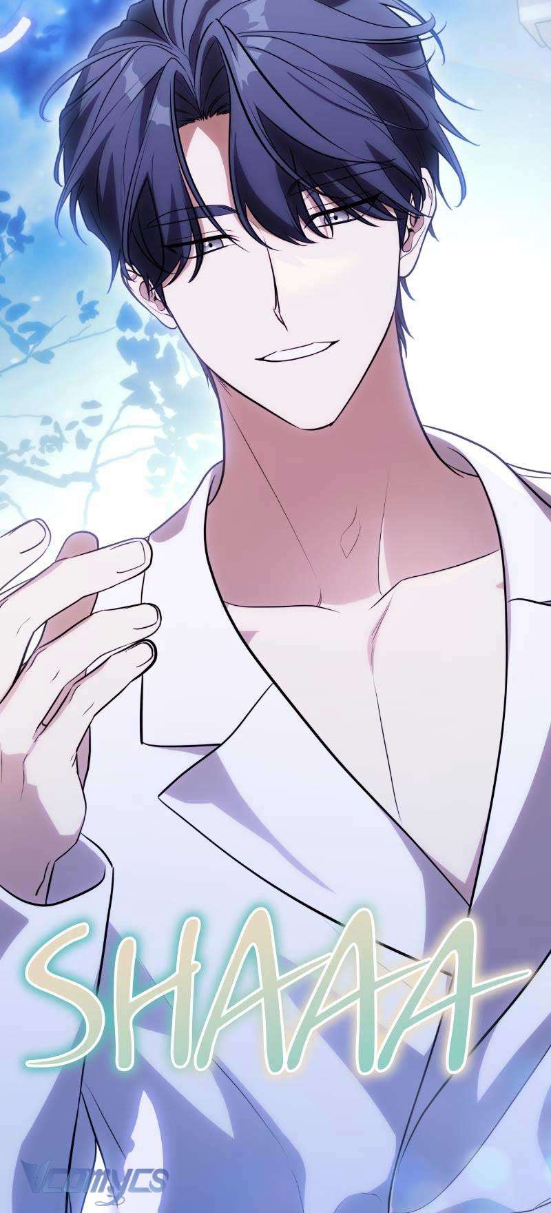 Cái Giá Phải Trả Chap 80 - Trang 3