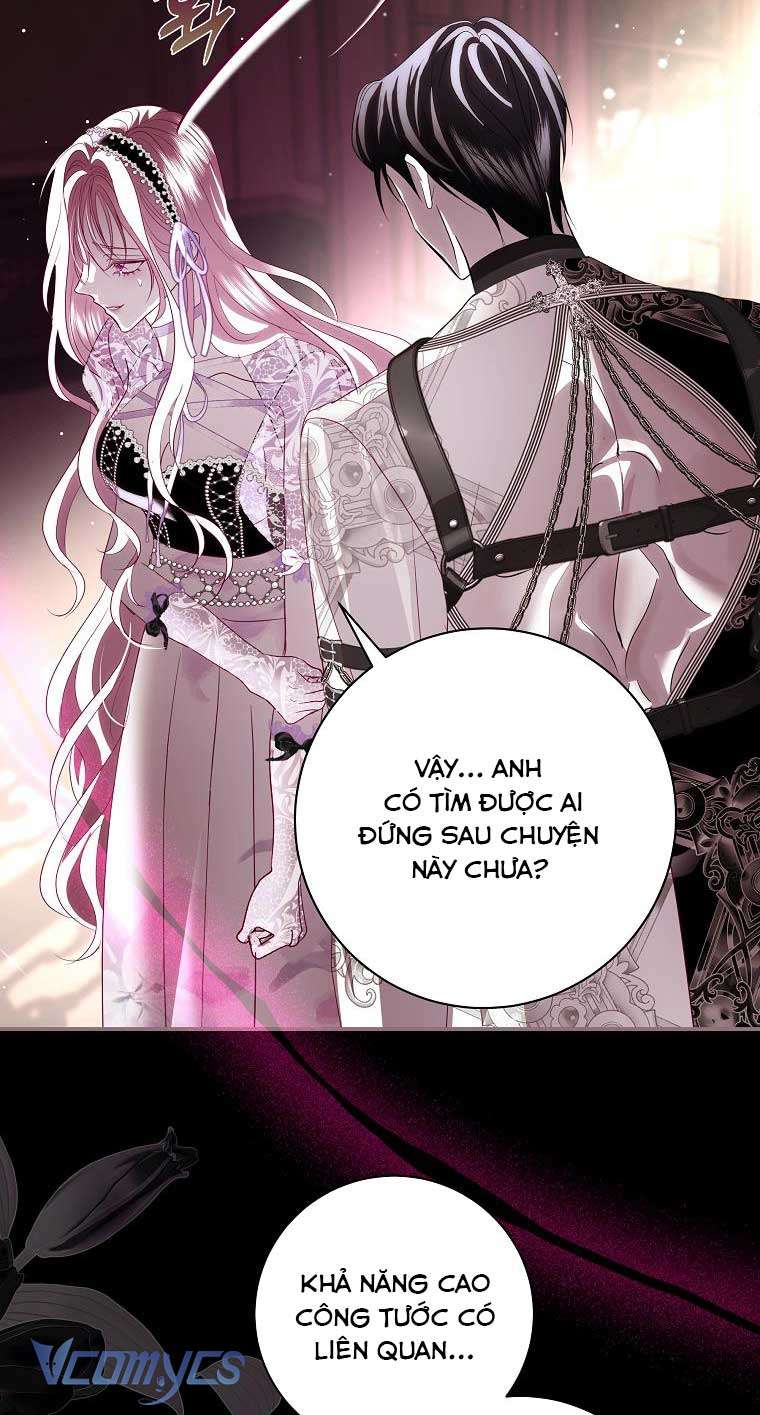 Này Boss Phản Diện, Tôi Có Thể Làm Mọi Thứ Trừ Cưới Ngài Chap 42 - Trang 2