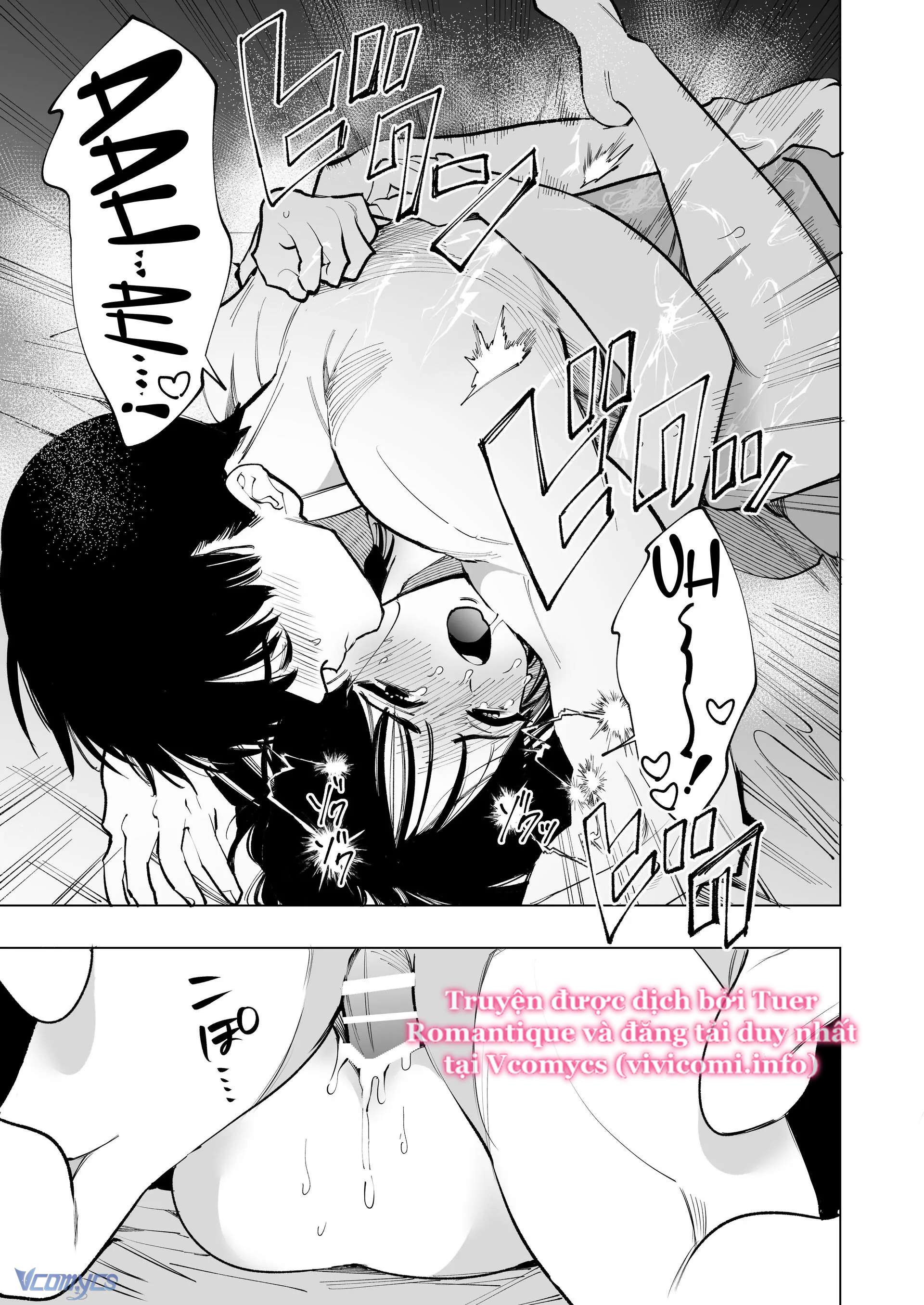 [18+] Tuyển Tập Manga Khiêu Dâm Chap 27 - Trang 2