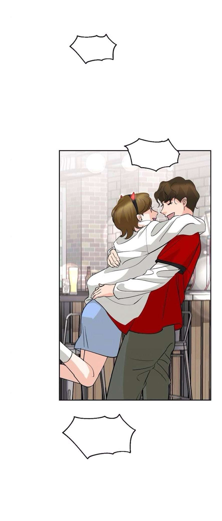 Cẩn Thận Va Phải Tình Yêu Chap 14 - Trang 4