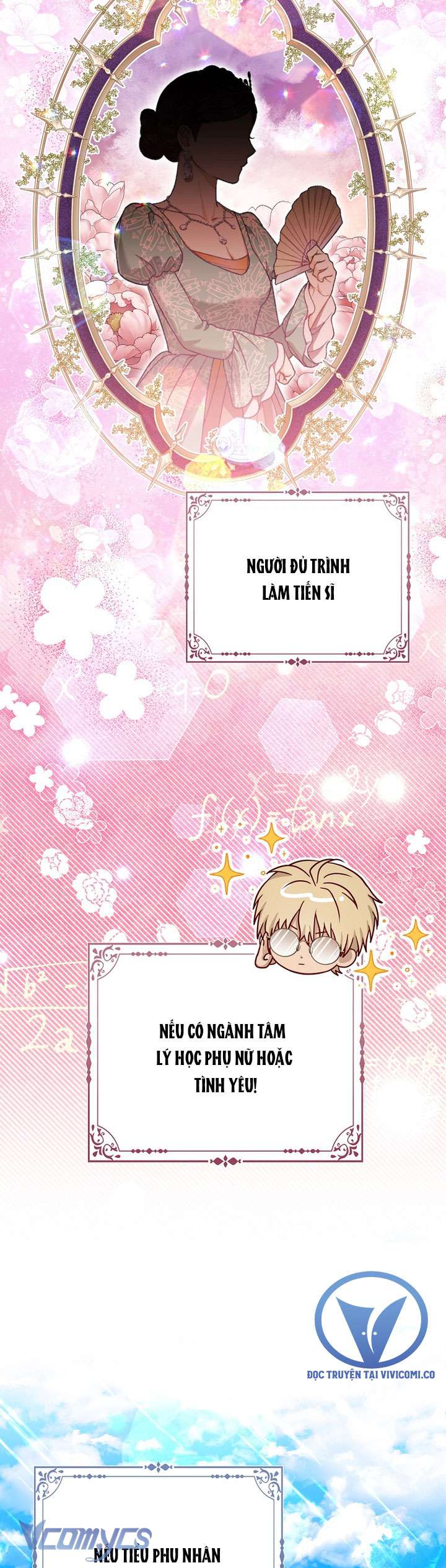 Nhân Vật Phản Diện Đều Thích Tôi Chap 53 - Next Chap 54