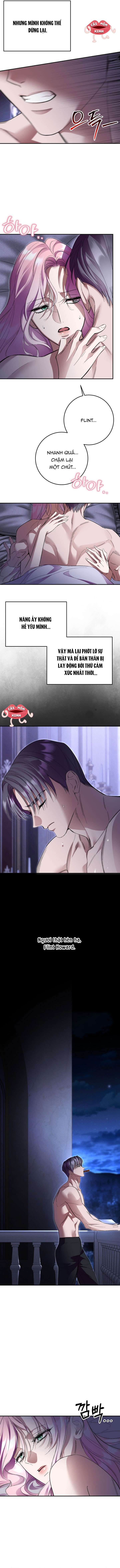 Cuộc Hôn Nhân Bị Bắt Cóc Xuyên Thời Gian Của Hoàng Hậu Chap 53 - Trang 2