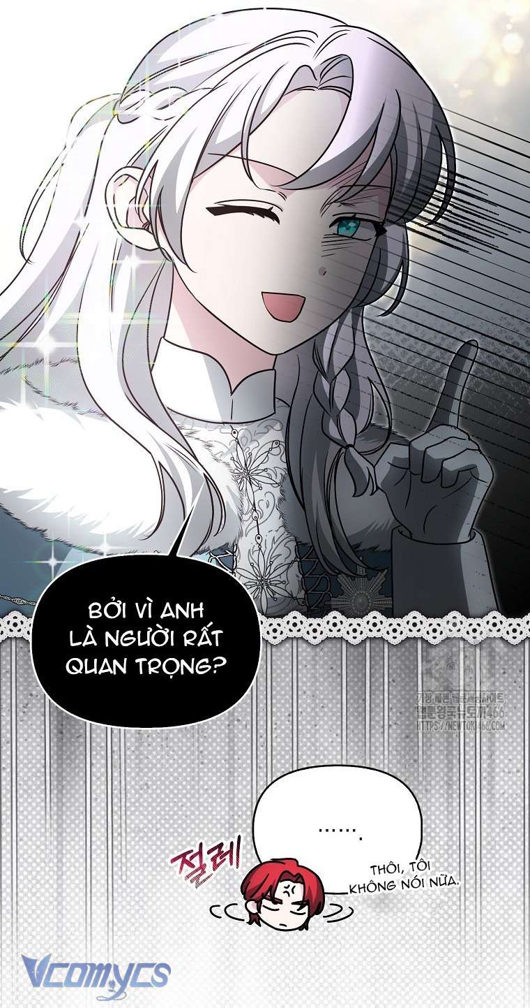 Kế Hoạch Nghỉ Hưu Của Nhân Vật Phản Diện Chap 23 - Trang 4