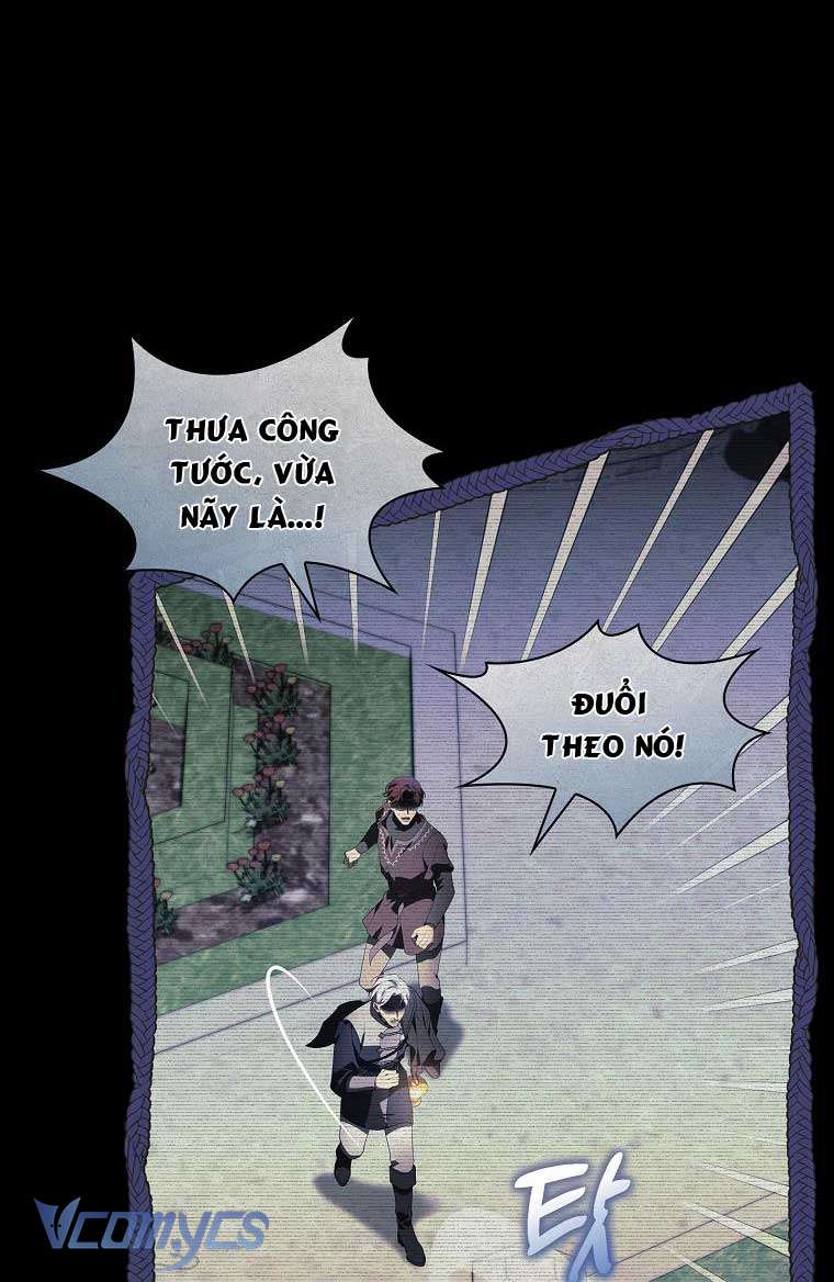 100 lời nguyền tại dinh thự Illestone Chap 1 - Trang 3