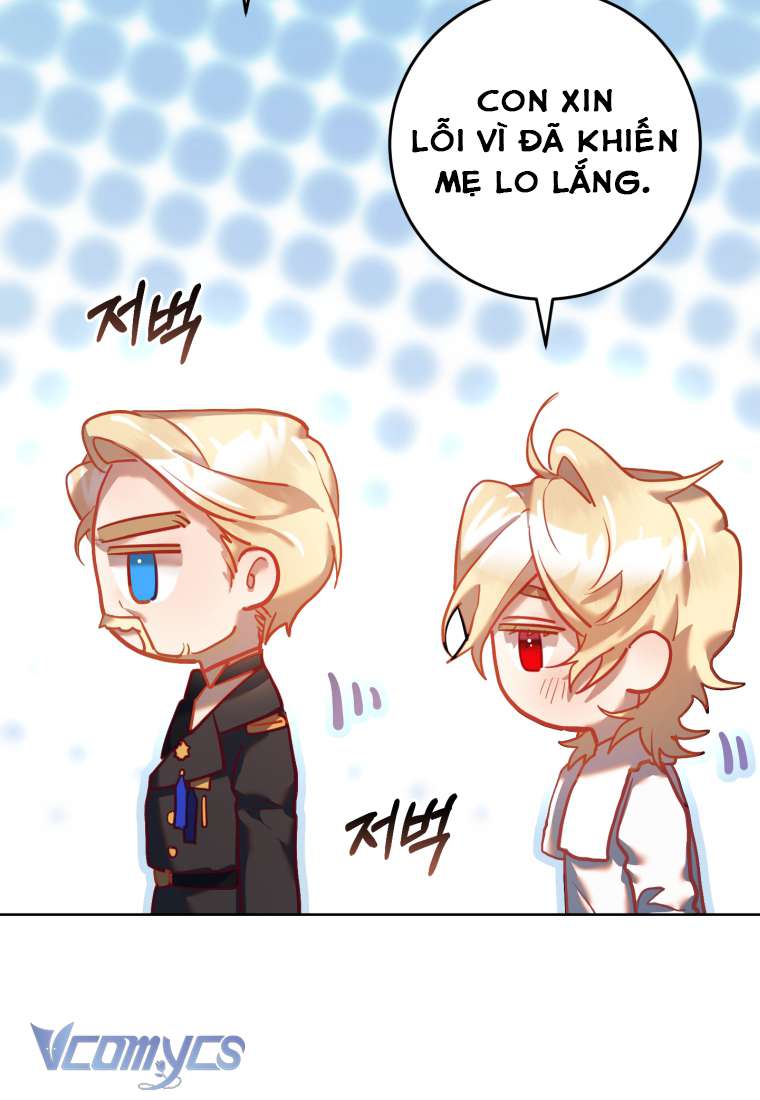 [Sứa Biển] Em Trai Tôi Là Hoàng Đế Ngang Ngược Chap 28 - Trang 2