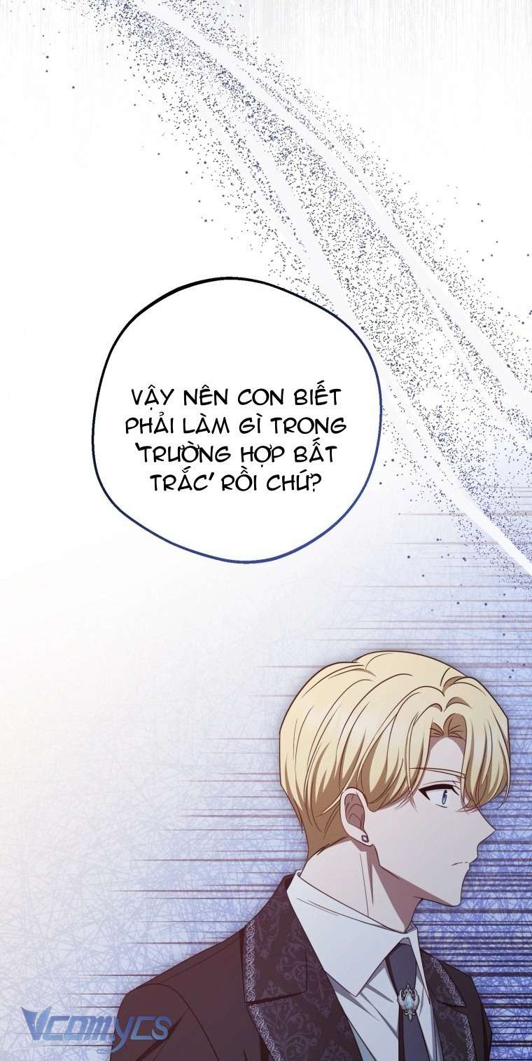 Được Yêu Thương Mà Còn Ngại Ngùng Sao! Chap 99 - Trang 4