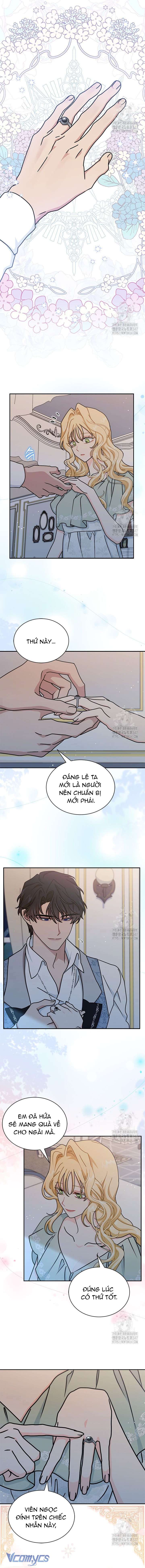 Cô Gái Sẽ Trở Thành Chủ Gia Đình Chap 80 - Trang 4