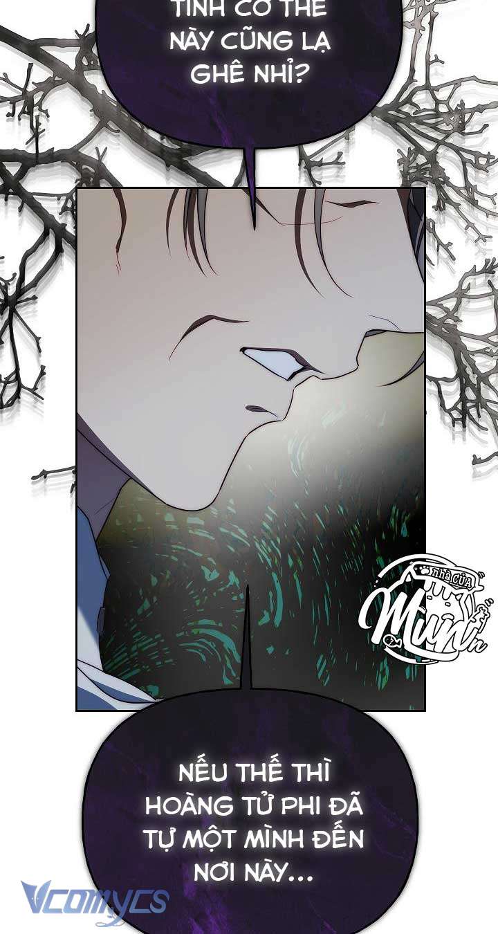 Thuần Hóa Hoàng Tử Quái Vật Chap 32 - Trang 2