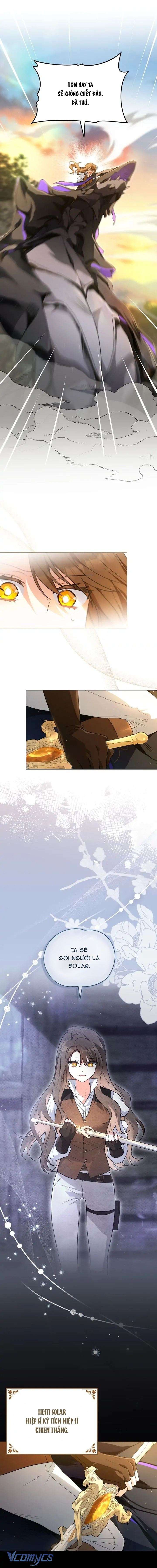 Phải Lòng Nàng Công Chúa Có Thời Hạn Chap 29 - Trang 2