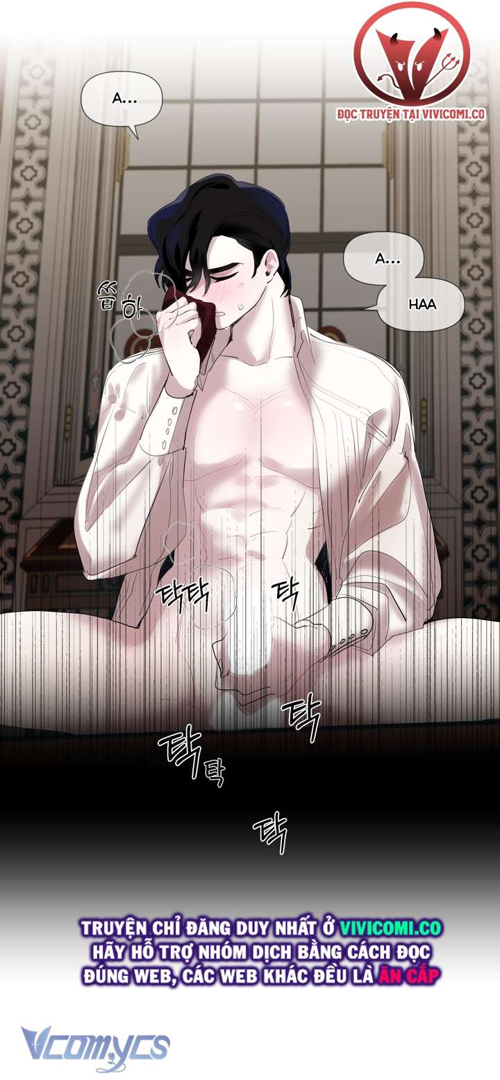 [18+] Lời Mời Gọi Phóng Đãng Của Công Tước Phu Nhân Chap 1 - Trang 2