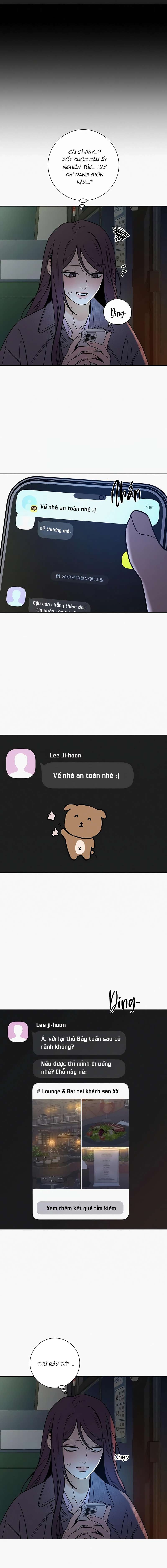 Chiến Lược: Tình Yêu Trong Sáng Chap 122 - Trang 2