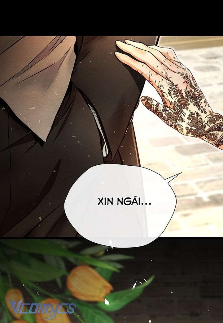 Hoàng Tử Rắc Rối Chap 16 - Next Chap 17