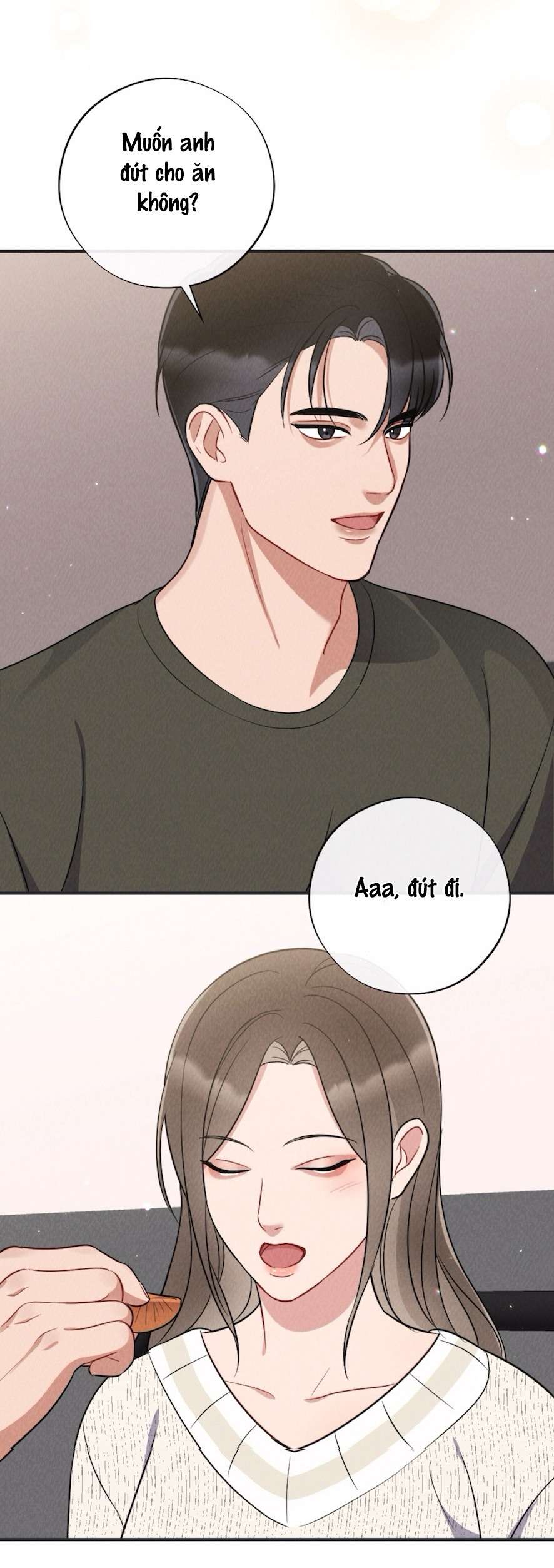 〖18+〗- Trò Chơi Quyền Lực Chap 19 - Trang 2