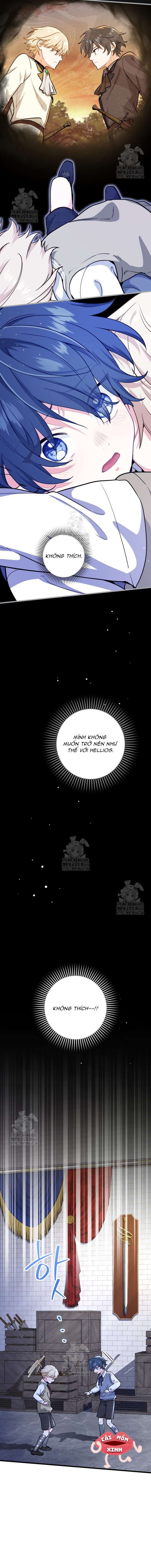 Bệ Hạ, Xin Hãy Quên Tôi Đi Chap 43 - Trang 2