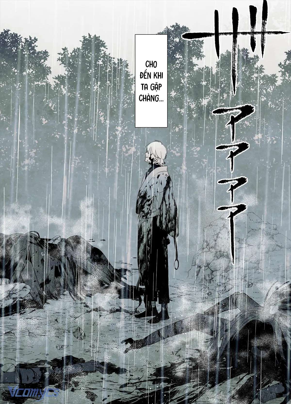 [18+] Tuyển Tập Truyện Ngắn Sếch Manga Chap 66 - Trang 2