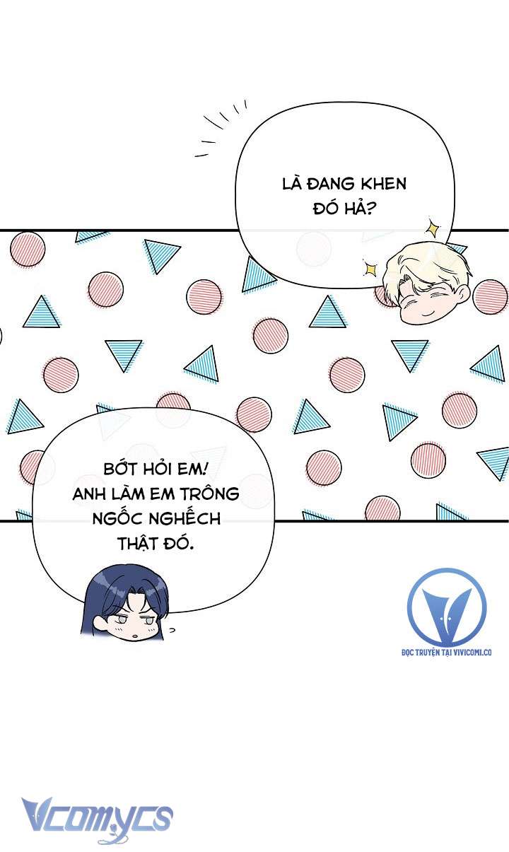 Tôi Không Phải Là Cinderella Chap 97 - Trang 4