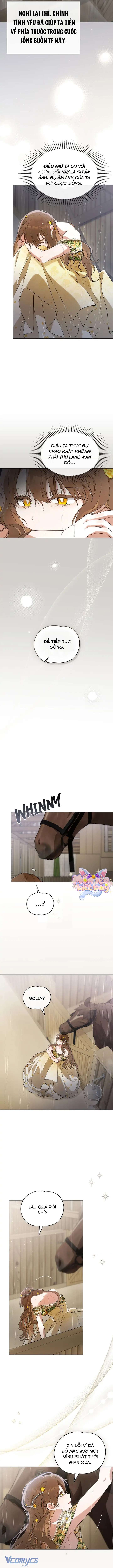 Phải Lòng Nàng Công Chúa Có Thời Hạn Chap 5 - Next Chap 6