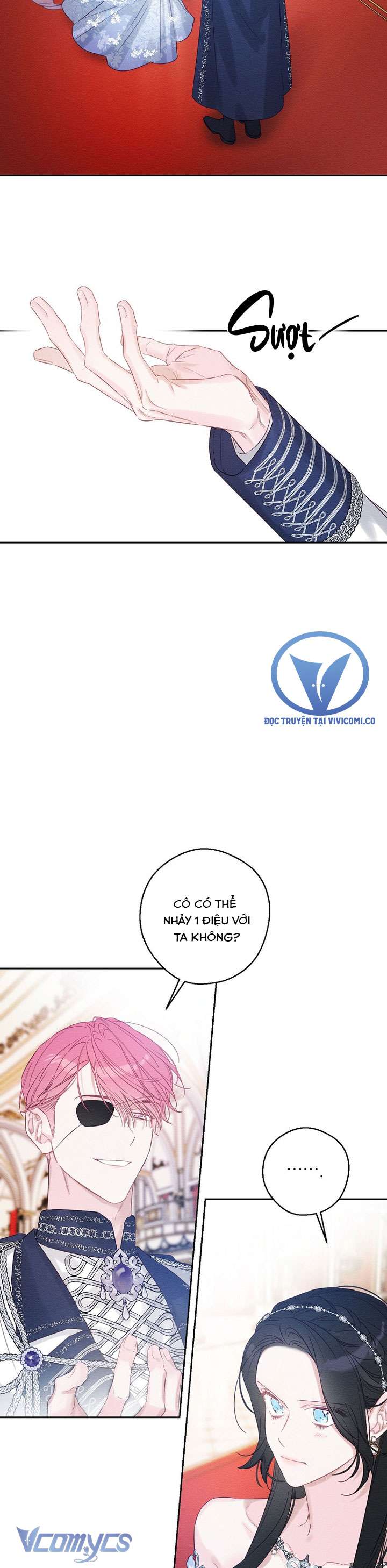 Trước Tiên Phải Giấu Em Trai Cái Đã! Chap 76 - Next Chap 77