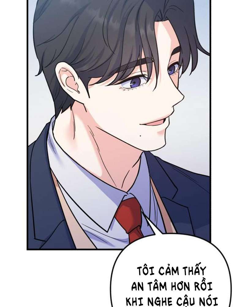 Vì Một Kết Thúc Viên Mãn Cho Đôi Ta Chap 6 - Trang 2