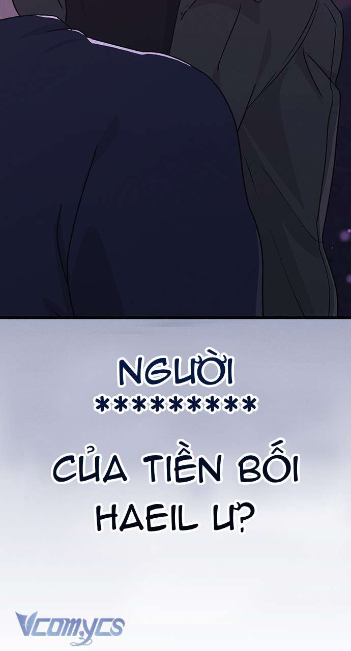 Review Người Yêu Cũ Chap 9 - Next Chap 10