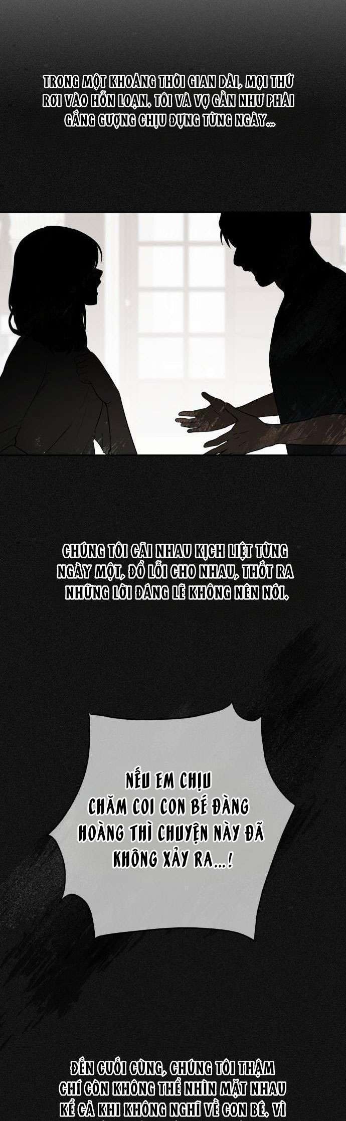 Trận Đấu Đồng Đội Của Những Tài Xế Xe Tải Chap 20 - Trang 4