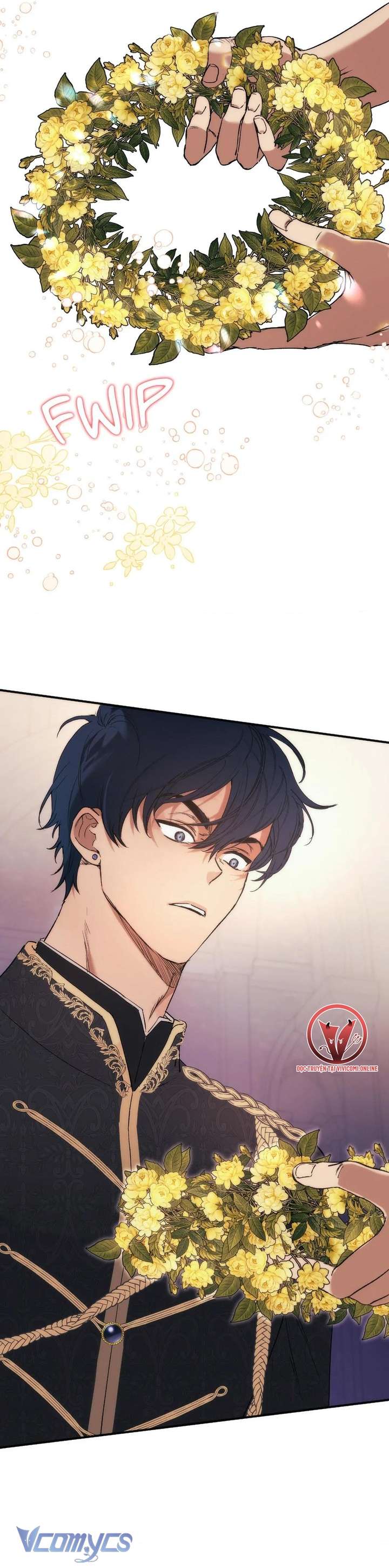 [18+] Người Em Vợ Tóc Vàng Chap 2 - Next Chap 3