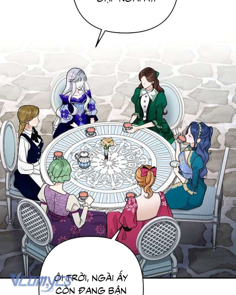 Trước Khi Em Có Ý Định Chạy Trốn Ta Sẽ Ngăn Chặn Nó Chap 30 - Trang 2