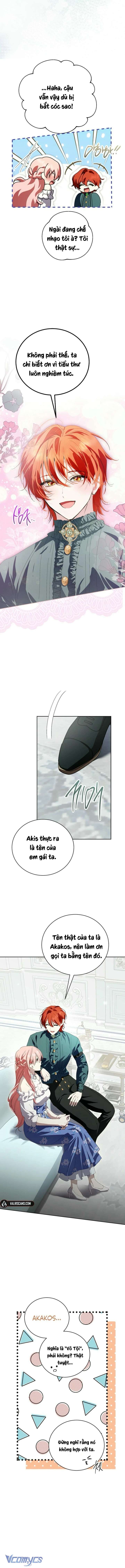 [PNT] Phía Sau Mặt Nạ Của Nam Chính Hiền Lành Chap 75 - Trang 2