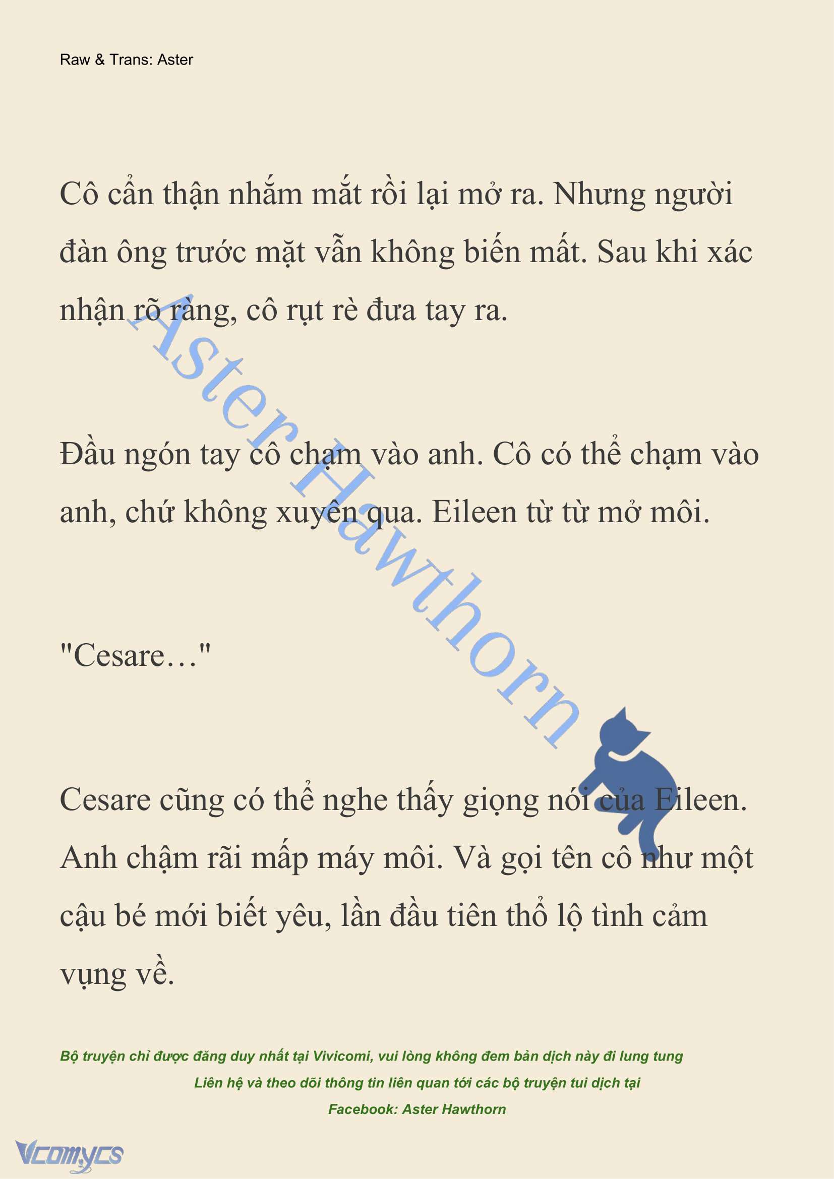 [NOVEL] Người Chồng Độc Ác Chap 218 - Trang 2