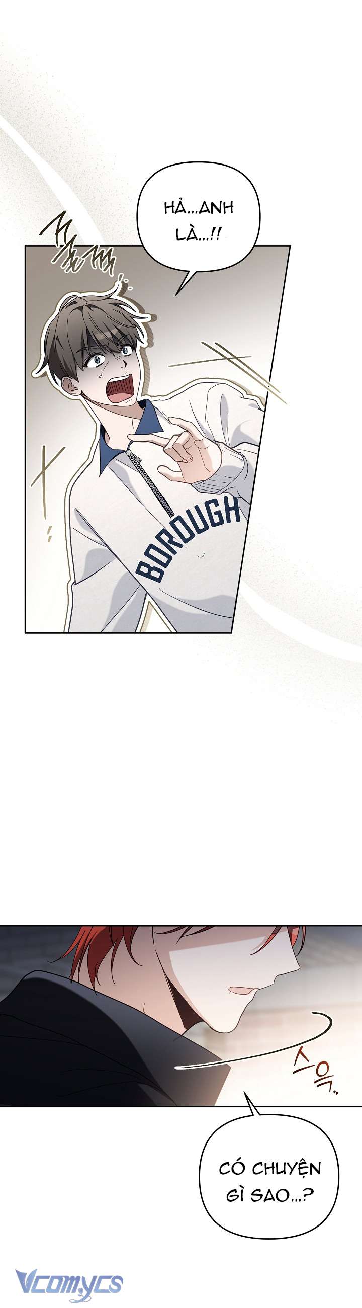 PD Rác Rưởi Sống Sót Với Thân Phận Thần Tượng Chap 16 - Trang 2