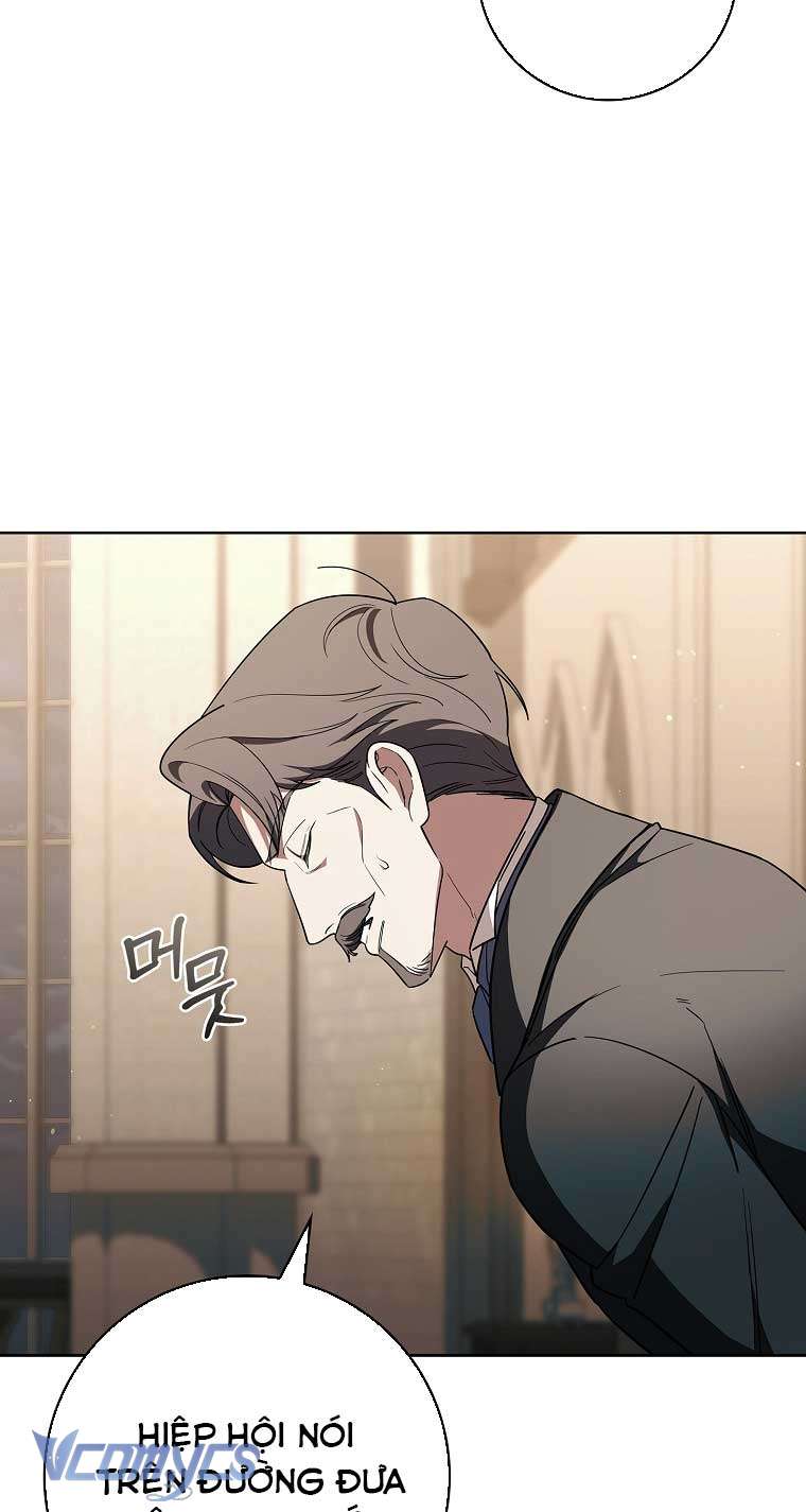 100 lời nguyền tại dinh thự Illestone Chap 18 - Trang 3