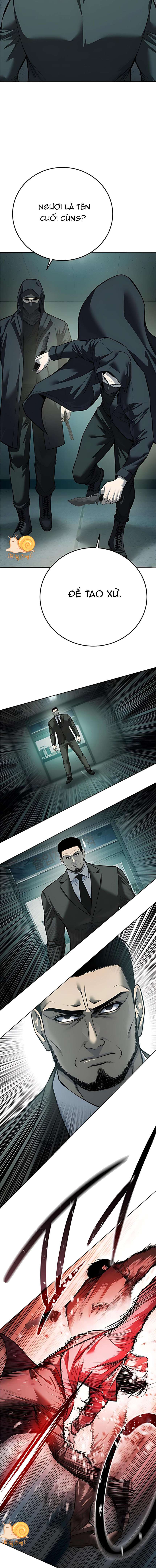 Red Shirt Chap 42 - Trang 2