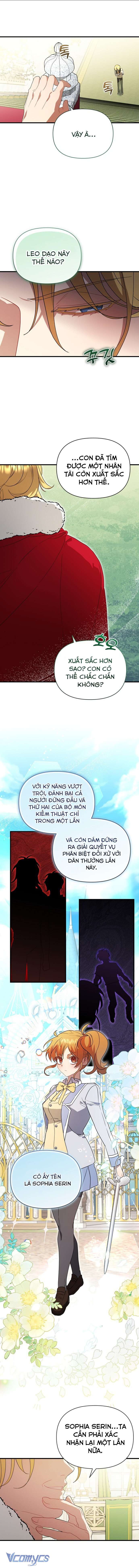 Trúc Mã Là Nhân Vật Chính Trong Tiểu Thuyết BL Chap 37 - Trang 4