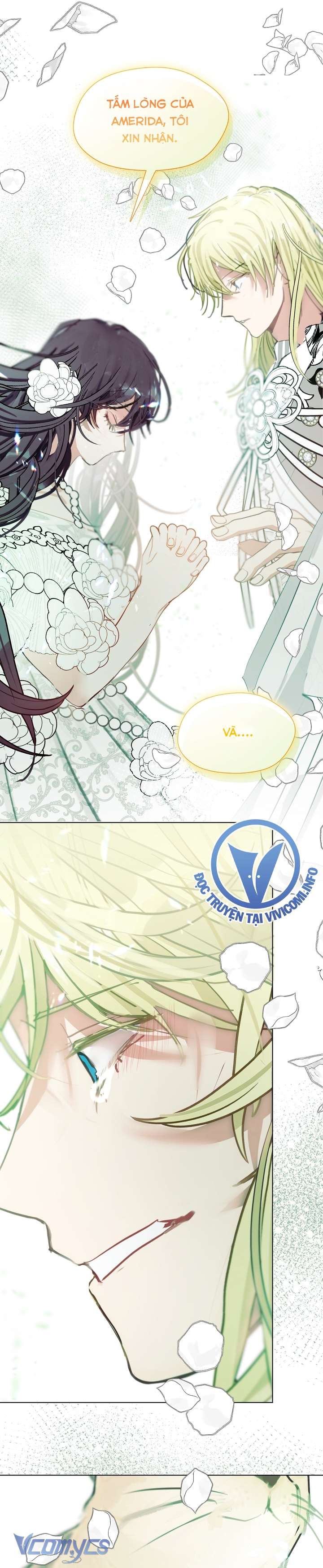 Gia Đình Bị Ám Ảnh Bởi Tôi Chap 83 - Trang 4