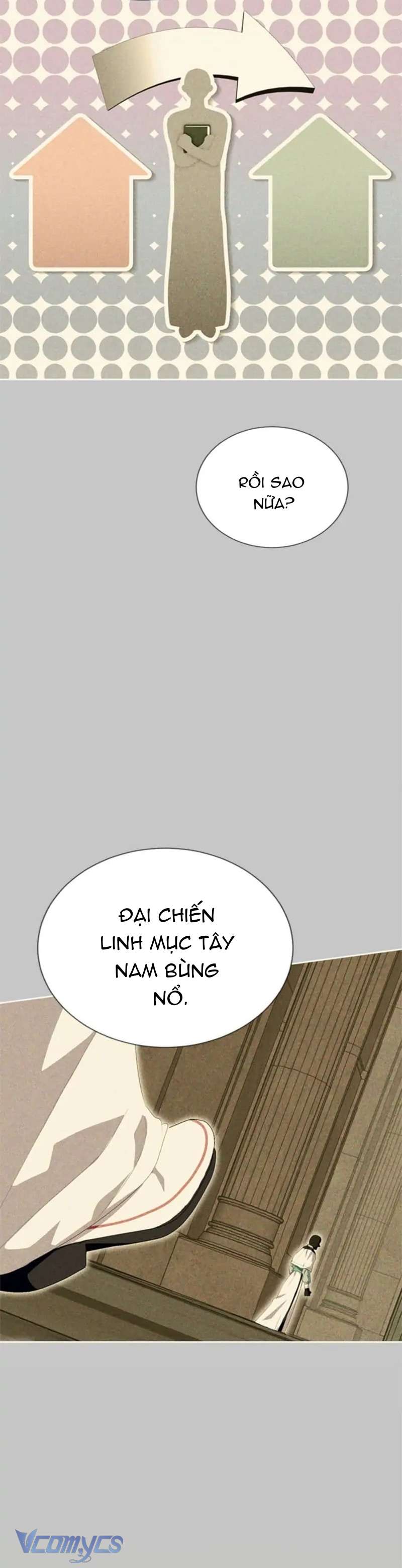 [PNT] Phía Sau Mặt Nạ Của Nam Chính Hiền Lành Chap 34 - Trang 2